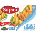 Frozen Food